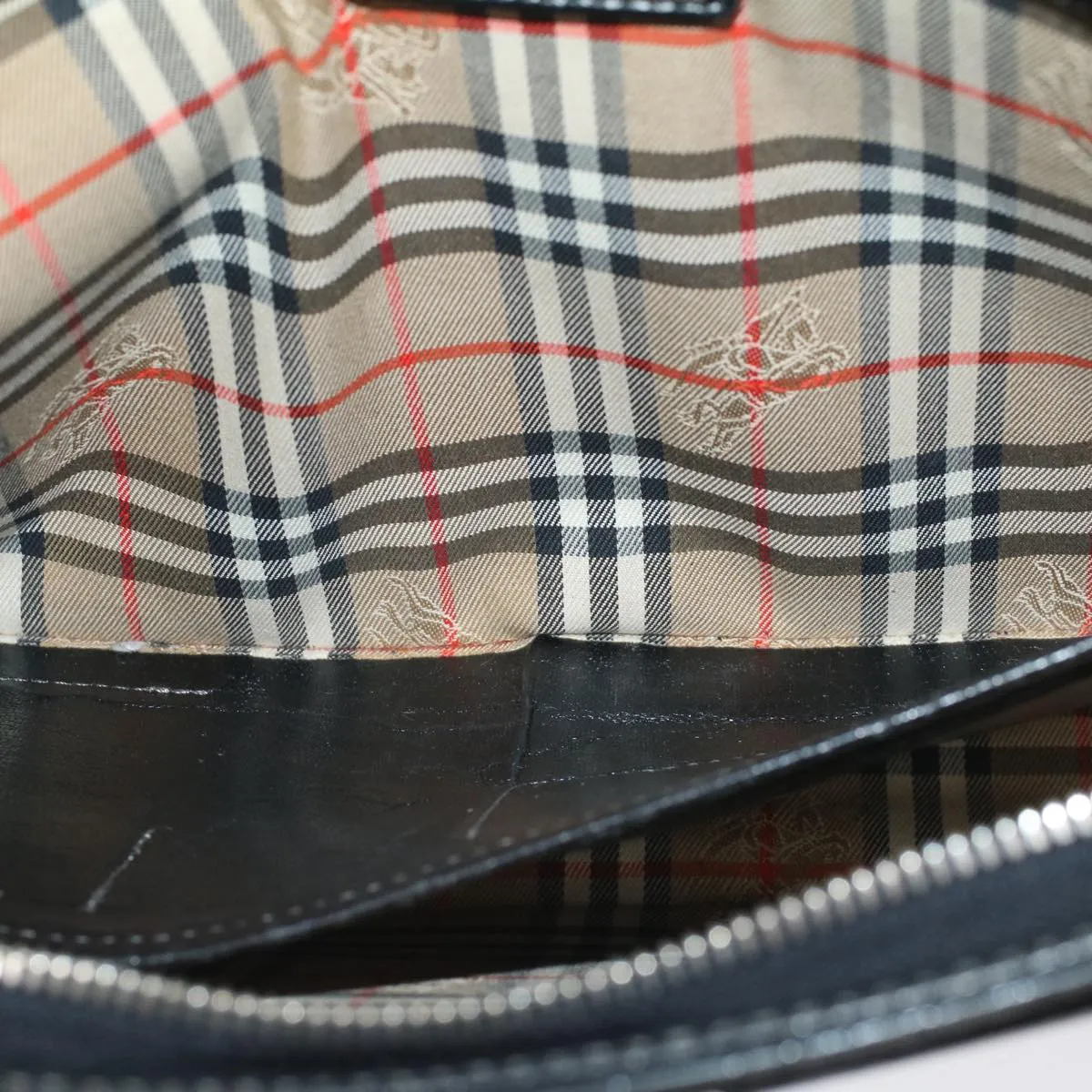 BURBERRY Clutch Bag