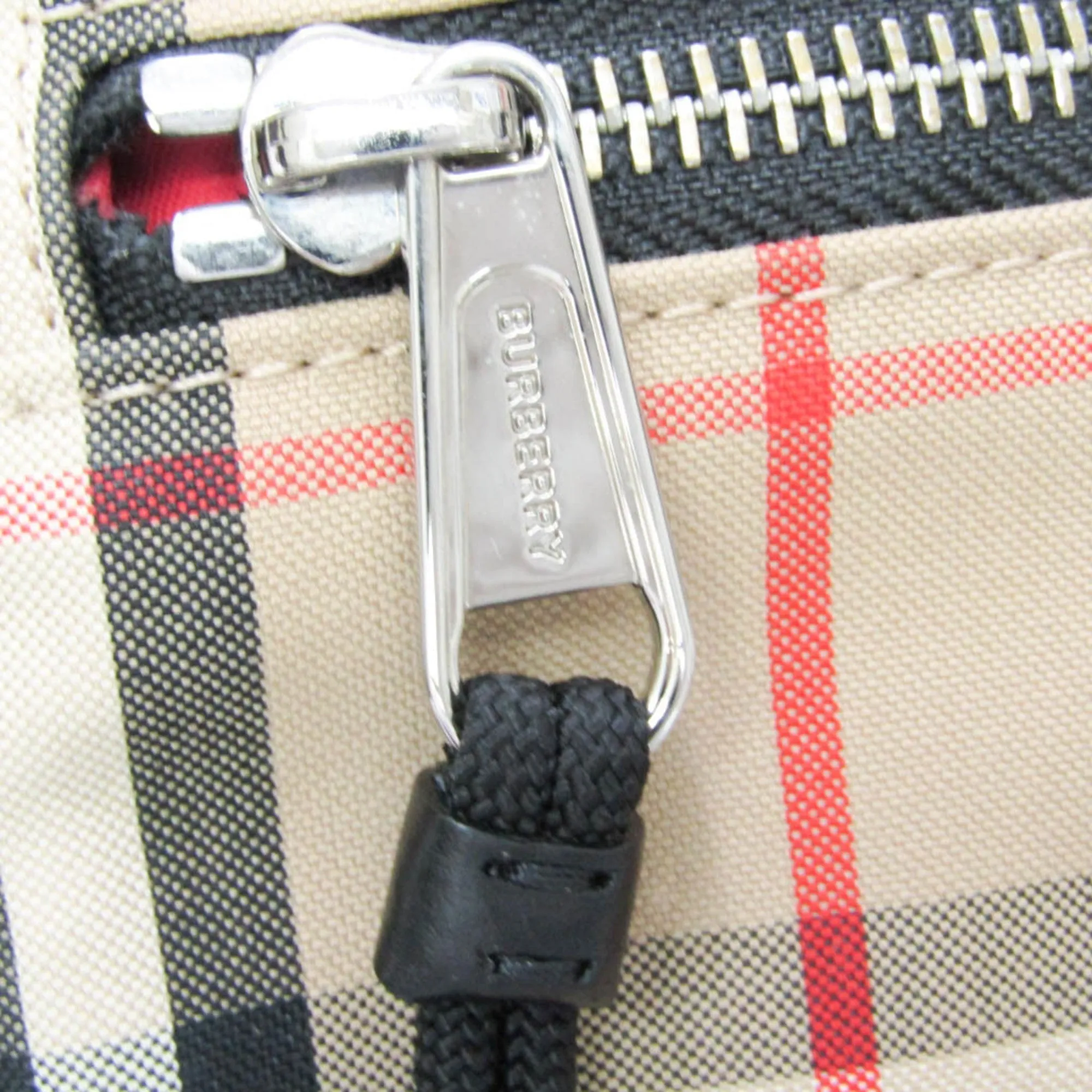 BURBERRY  Clutch Bag