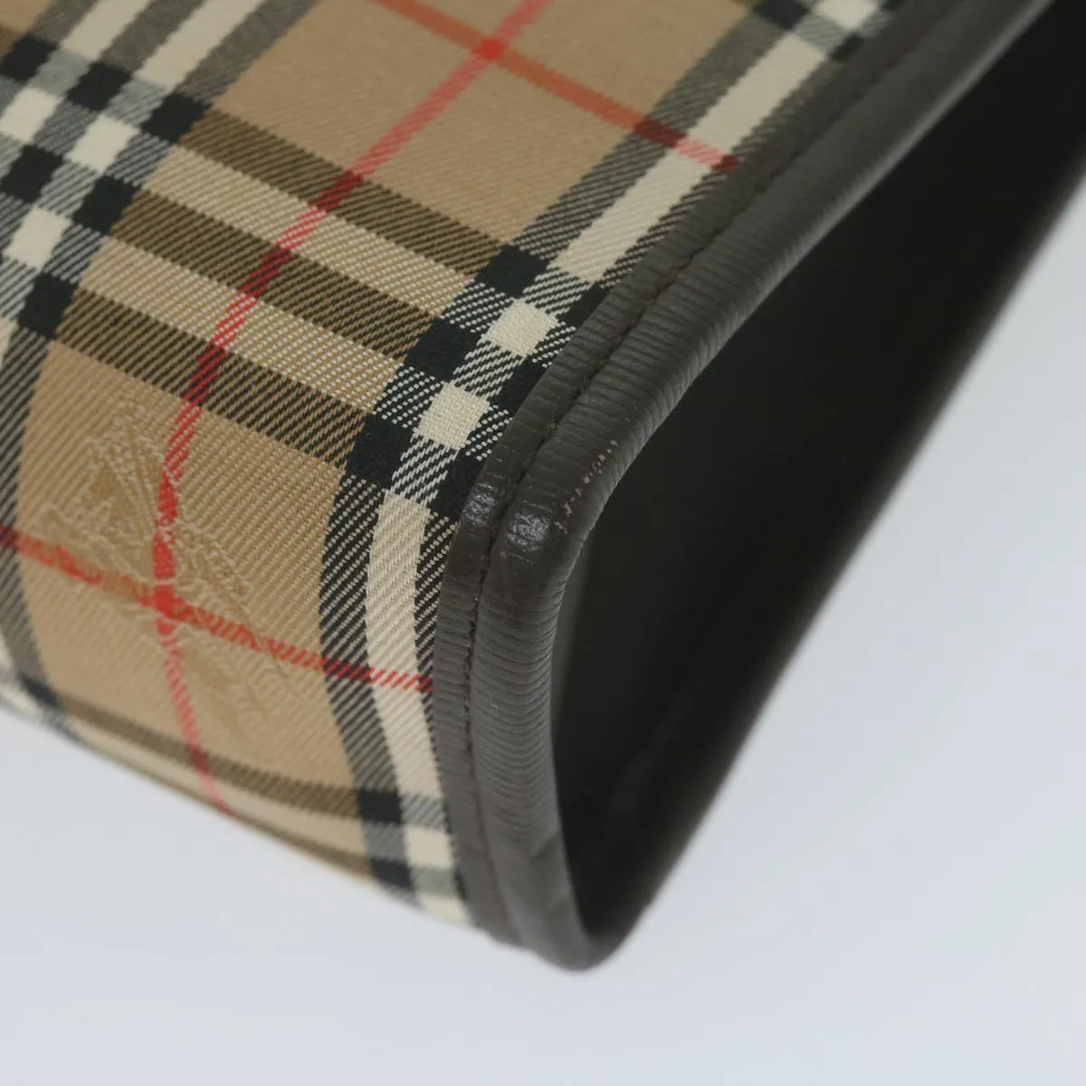 BURBERRY Clutch Bag