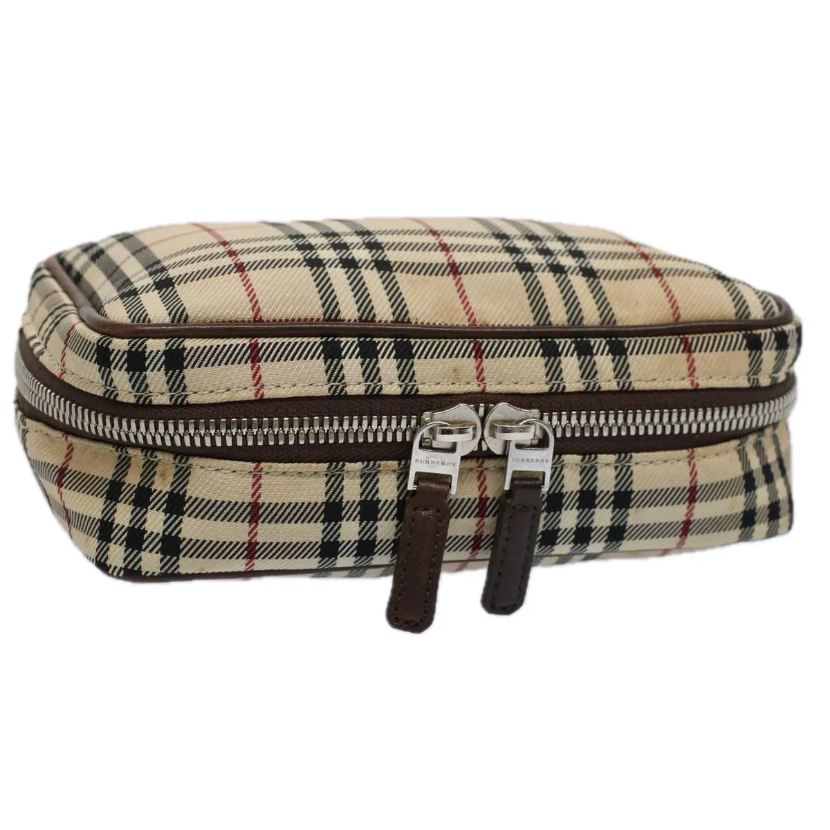 BURBERRY Clutch Bag