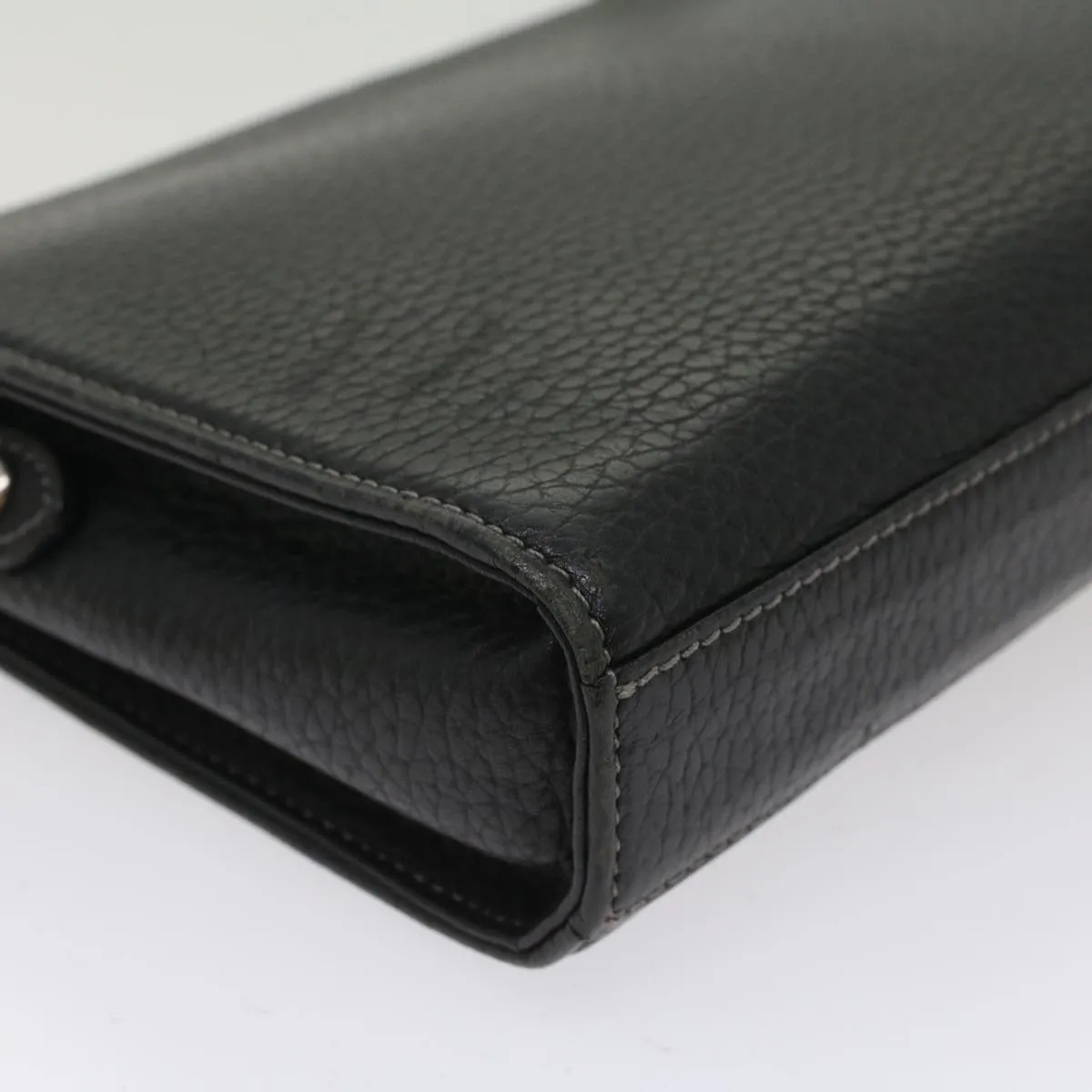BURBERRY Clutch Bag