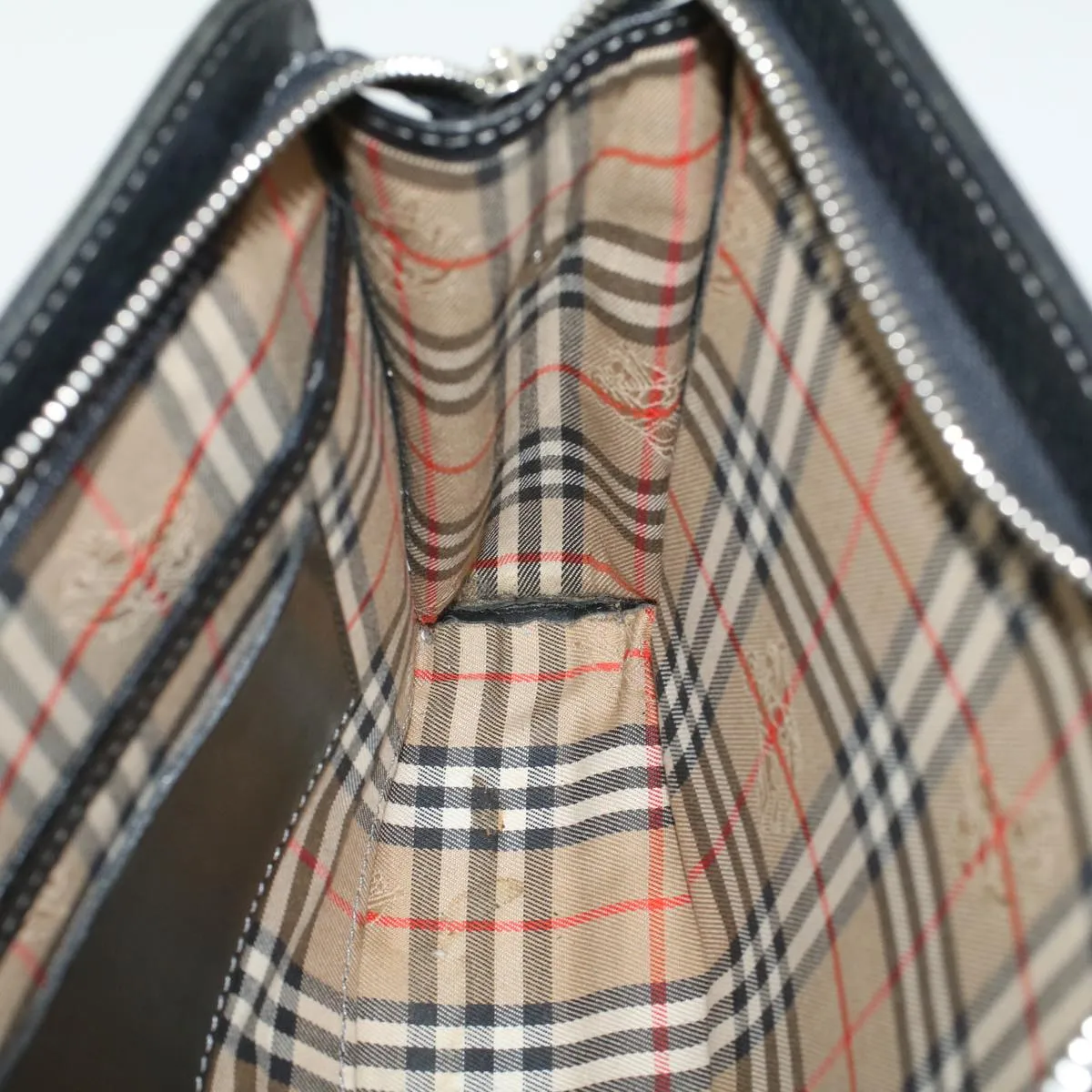 BURBERRY Clutch Bag