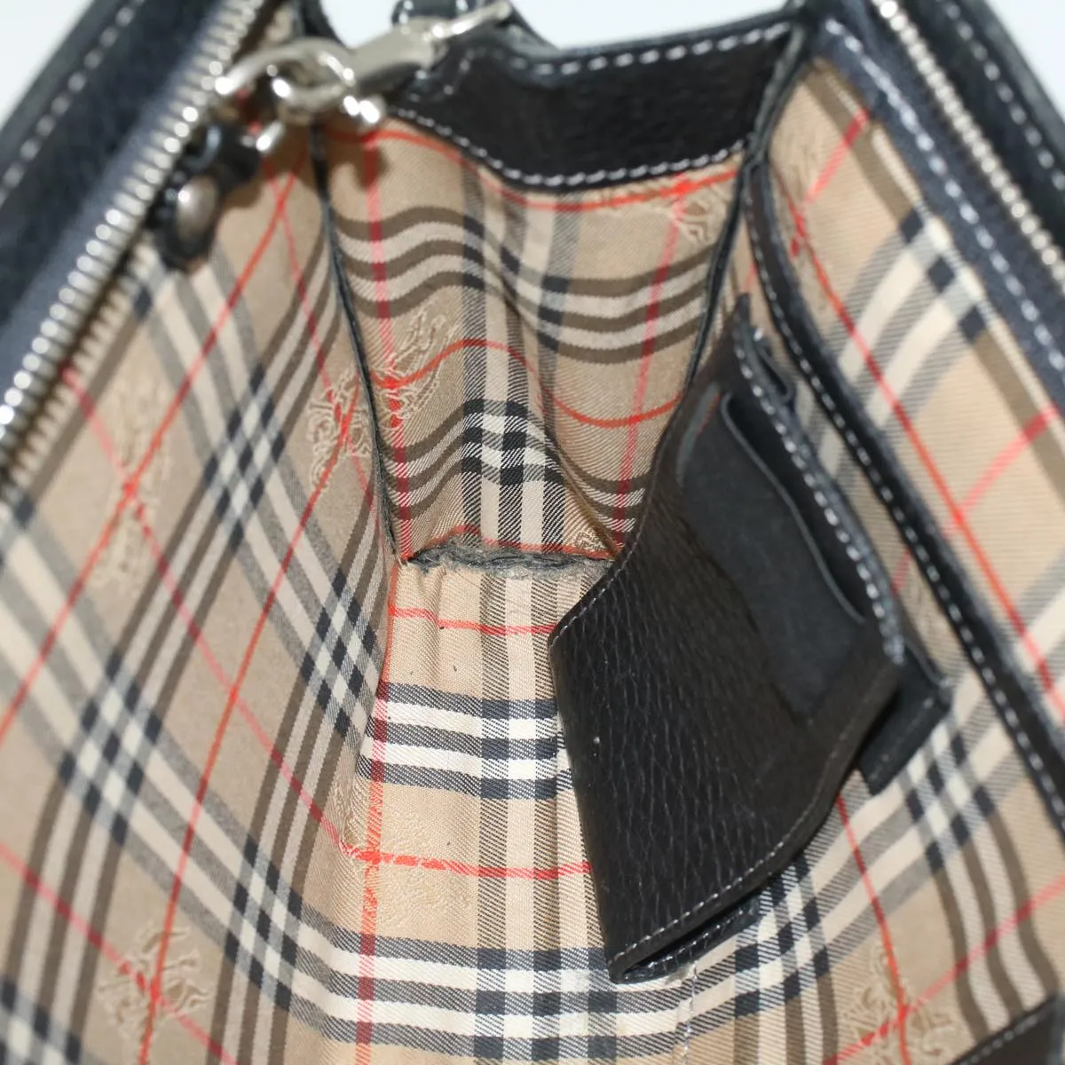 BURBERRY Clutch Bag