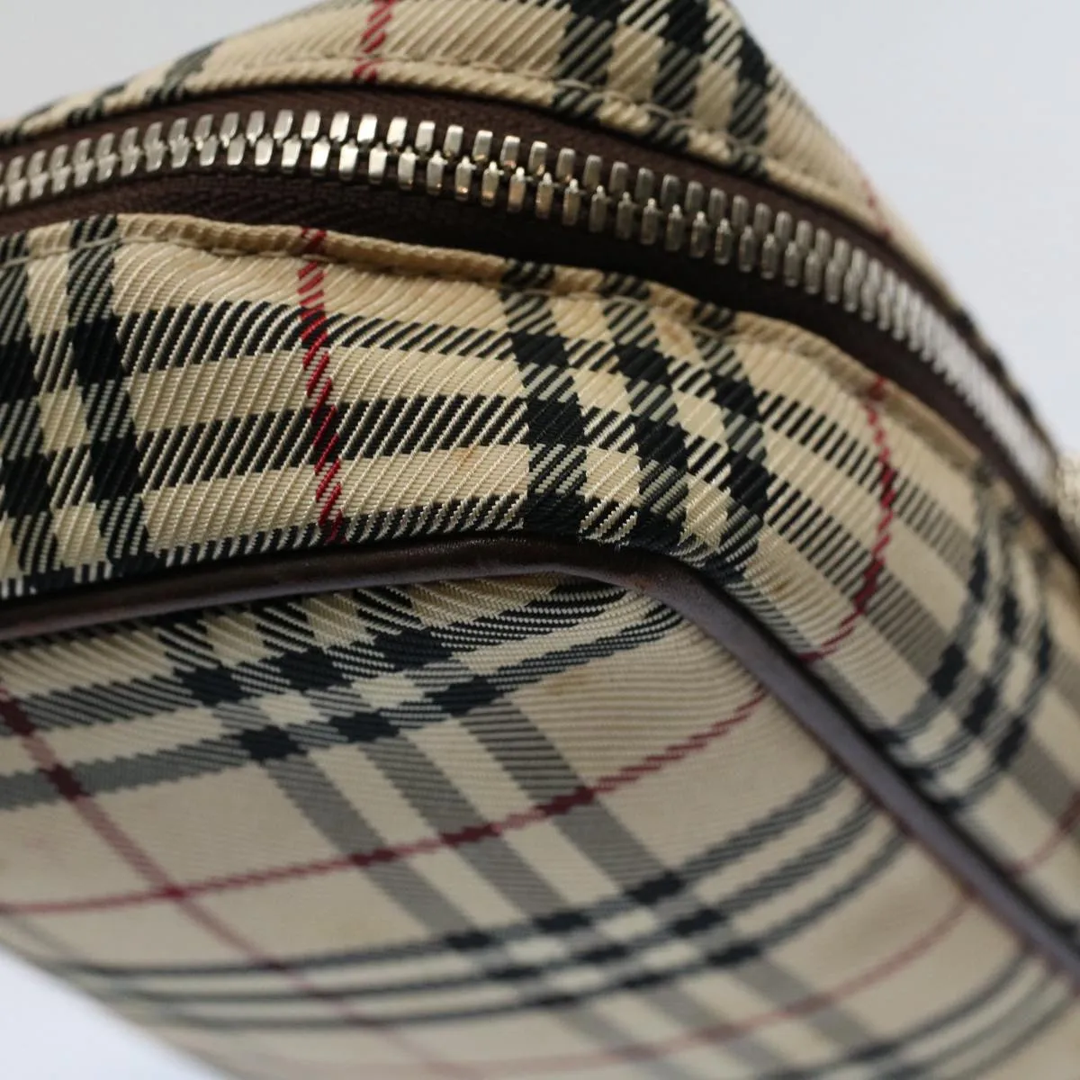 BURBERRY Clutch Bag