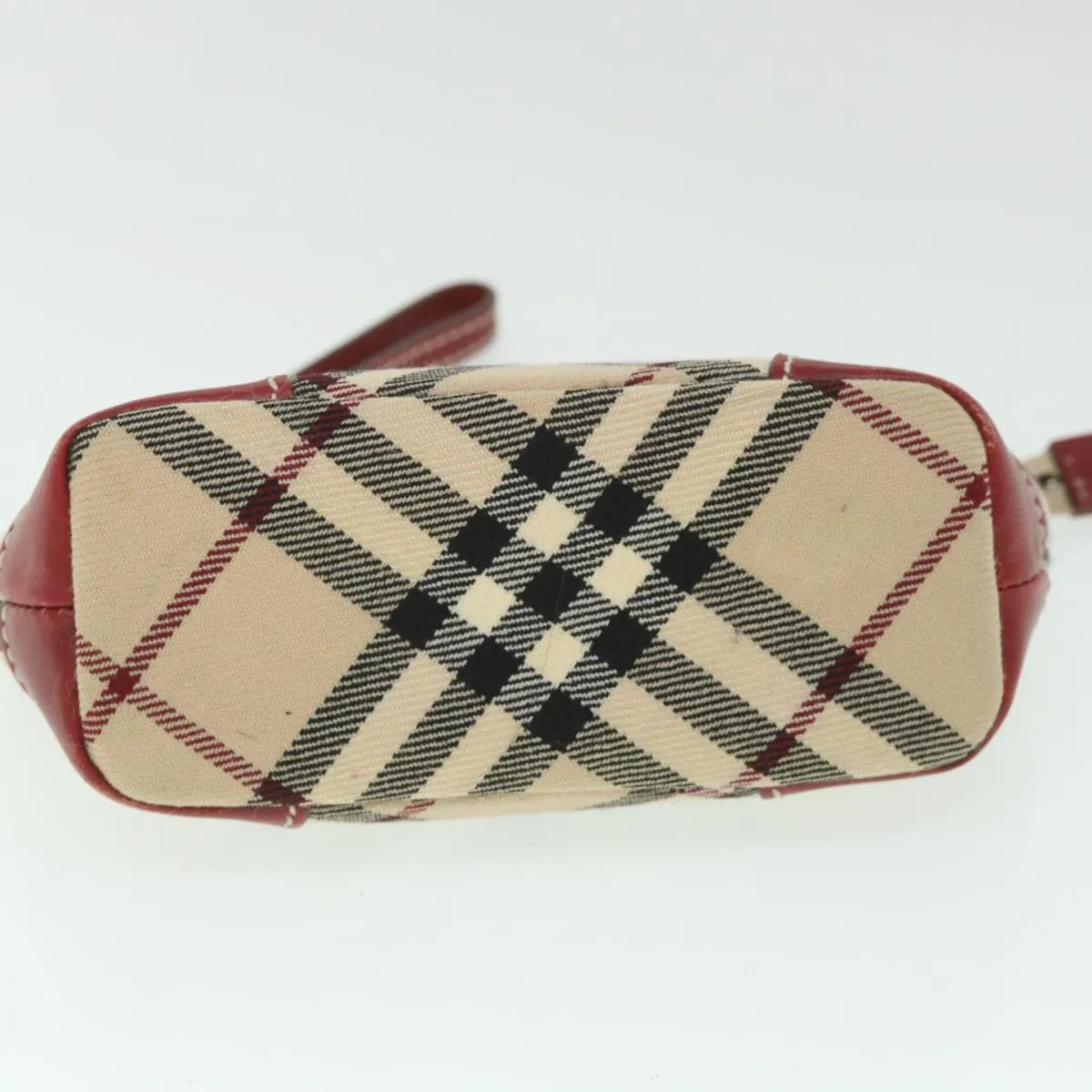 BURBERRY Clutch Bag