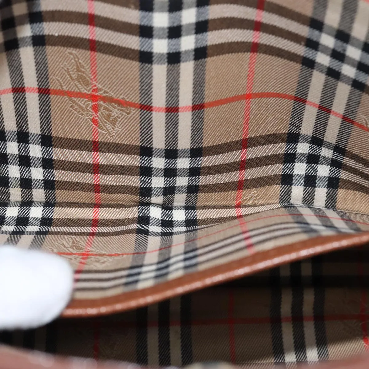 BURBERRY Clutch Bag