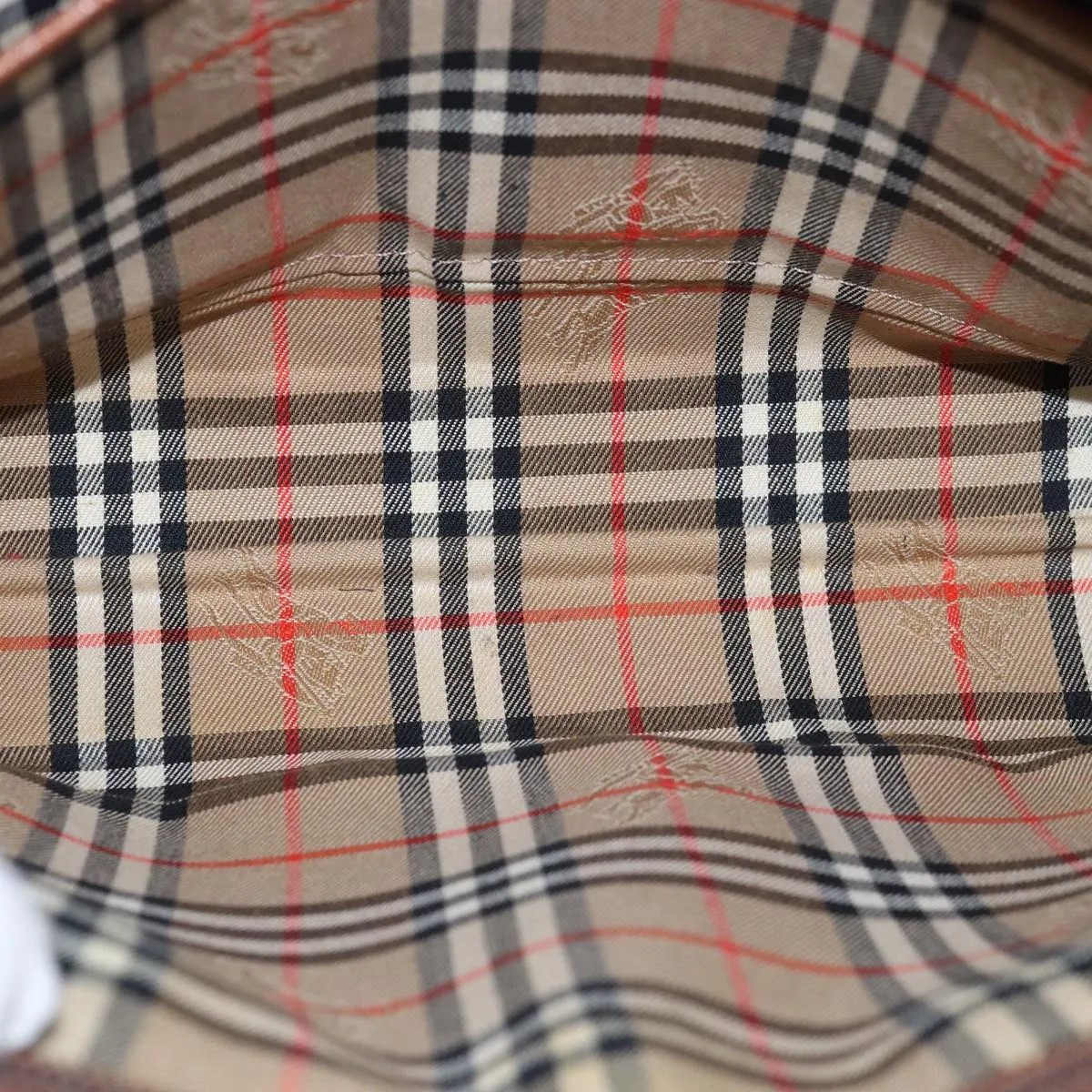 BURBERRY Clutch Bag
