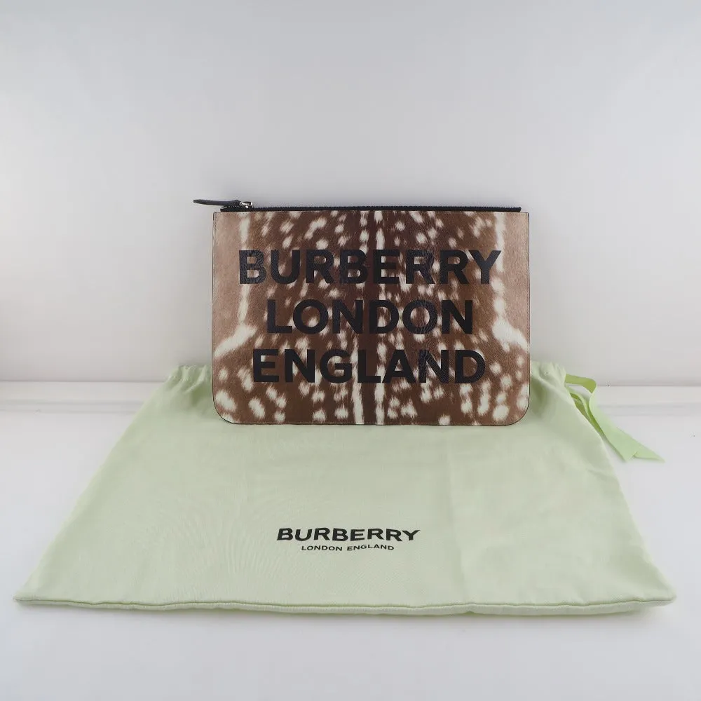 BURBERRY Clutch Bag