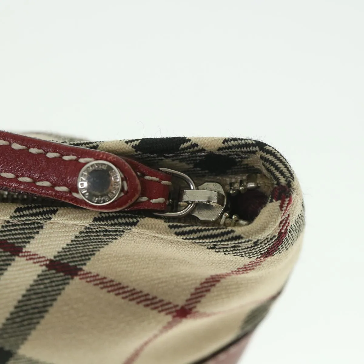 BURBERRY Clutch Bag