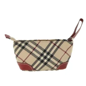 BURBERRY Clutch Bag