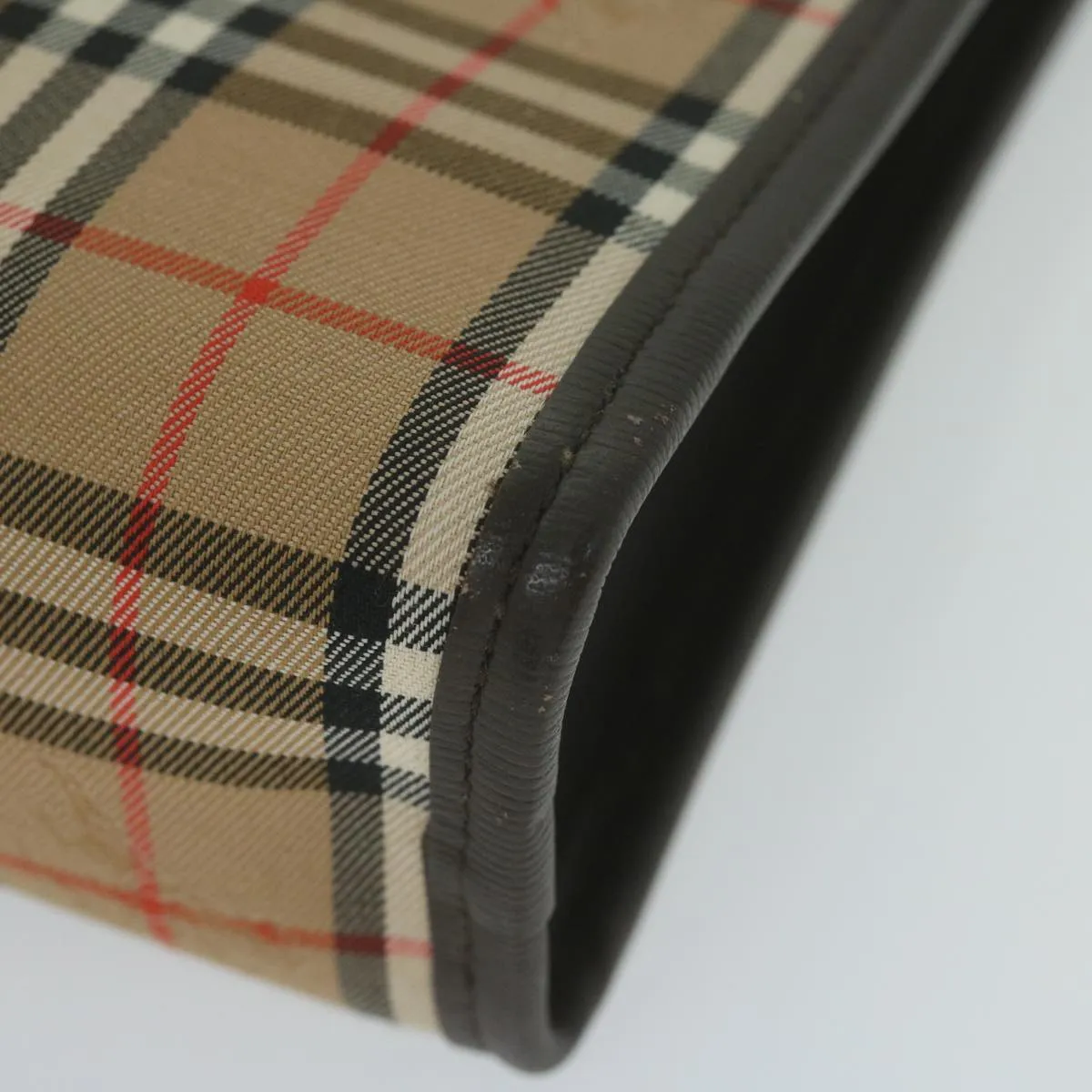 BURBERRY Clutch Bag