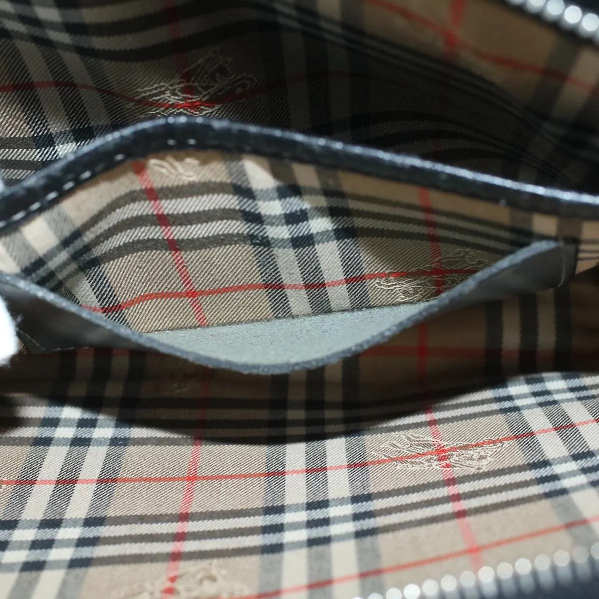 BURBERRY Clutch Bag