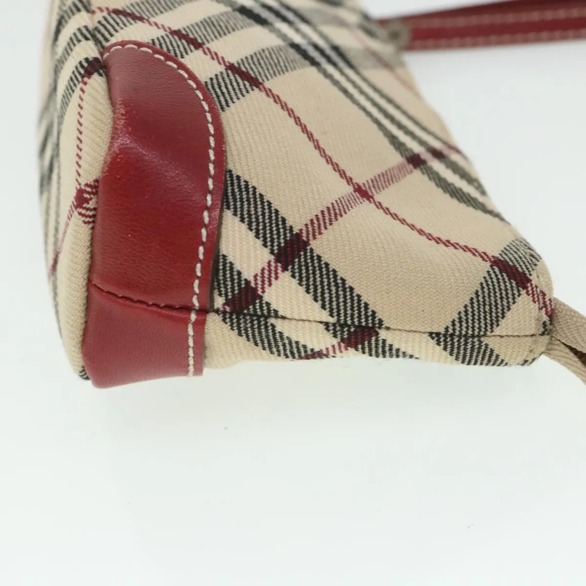 BURBERRY Clutch Bag