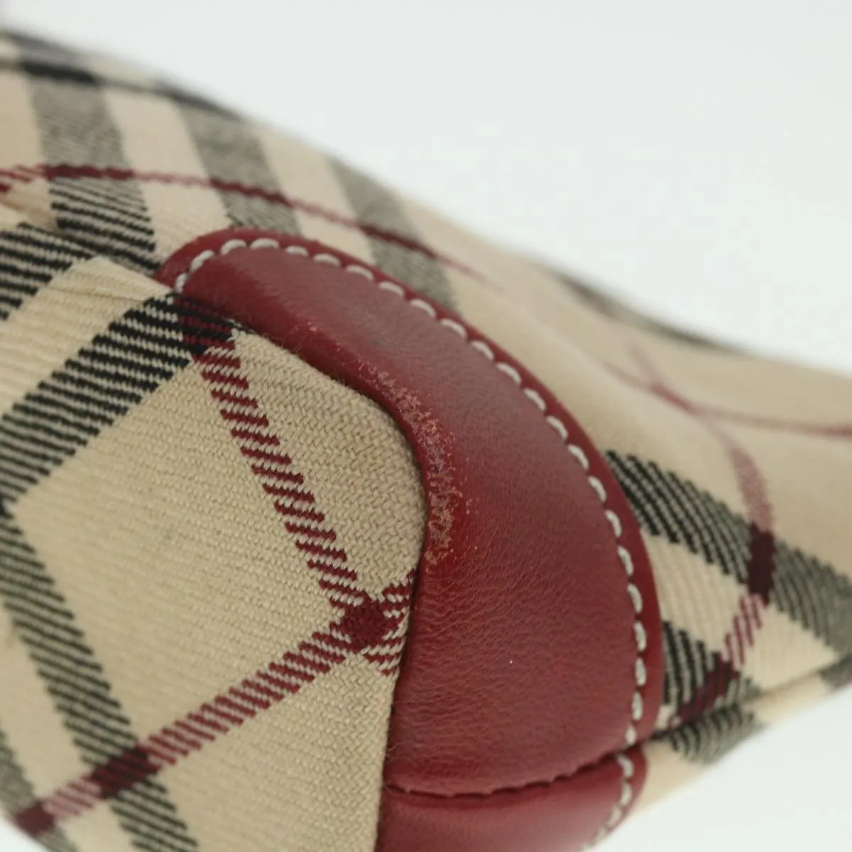 BURBERRY Clutch Bag