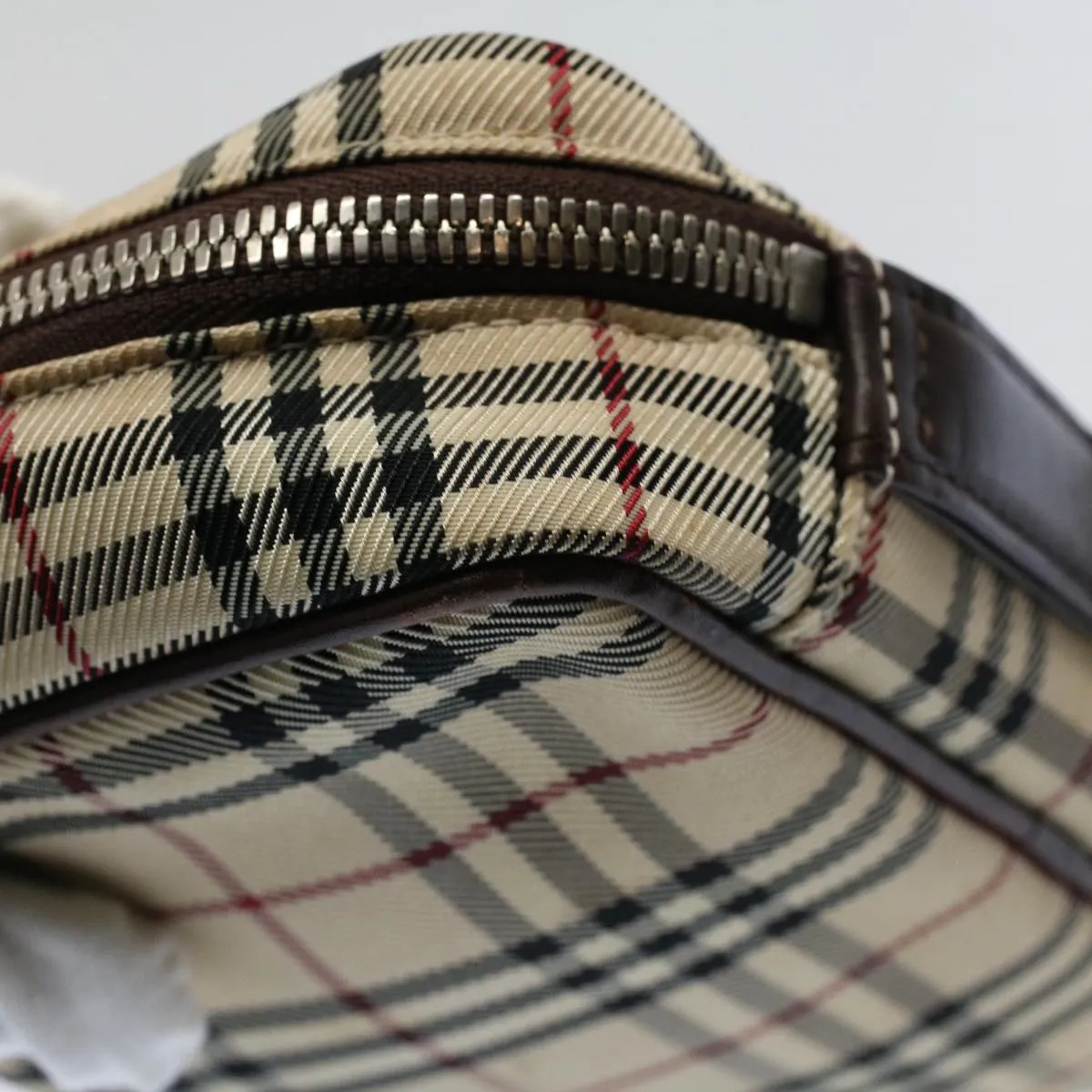 BURBERRY Clutch Bag