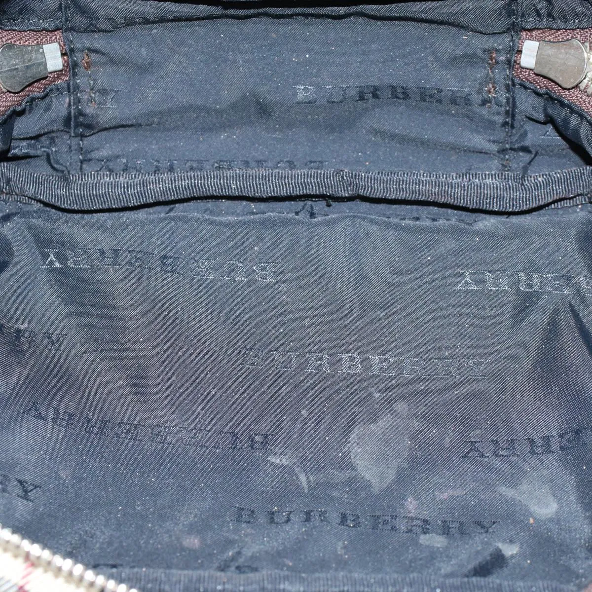 BURBERRY Clutch Bag