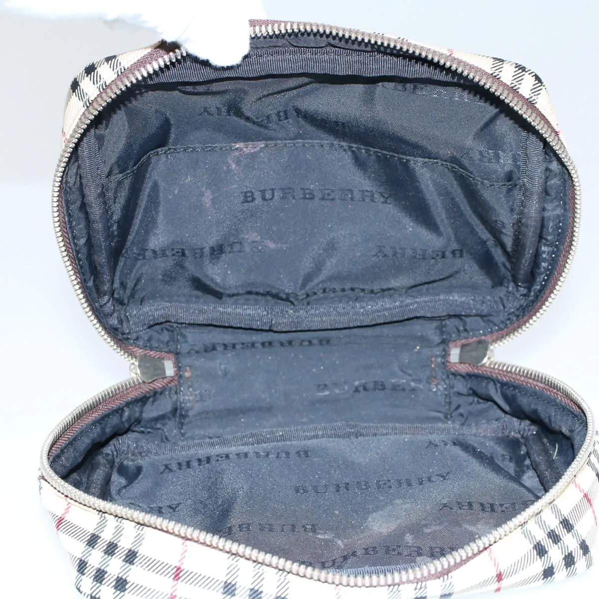 BURBERRY Clutch Bag