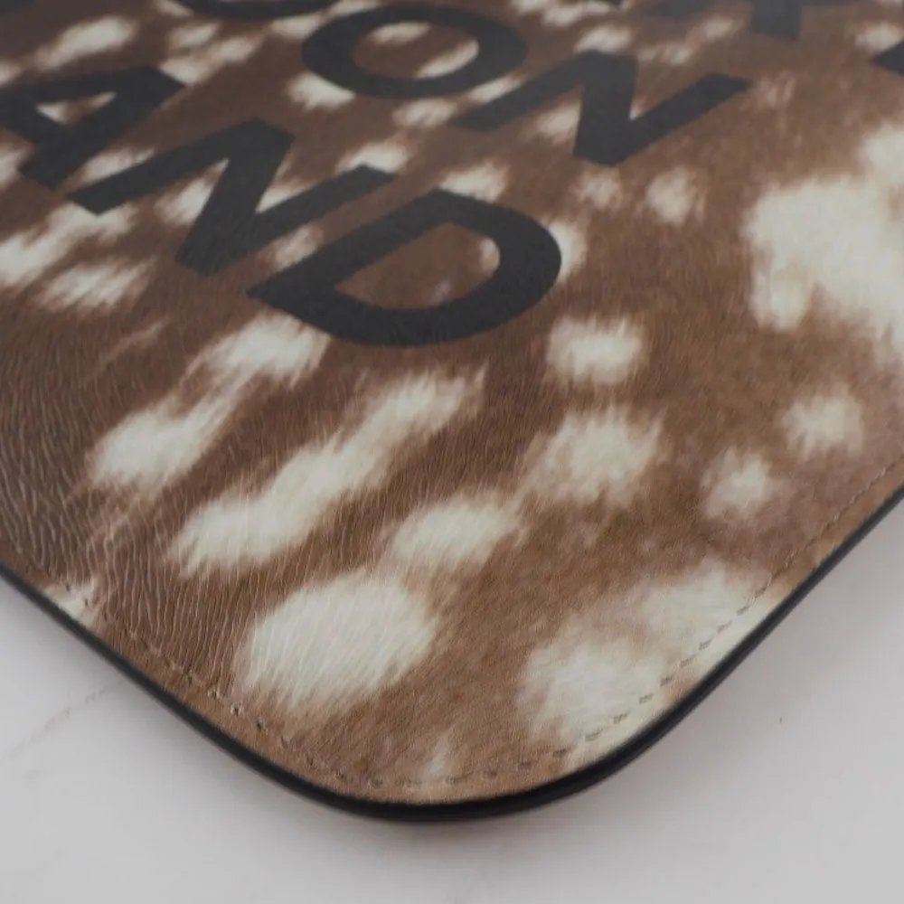 BURBERRY Clutch Bag