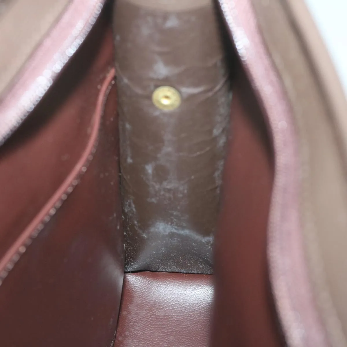 BURBERRY Clutch Bag
