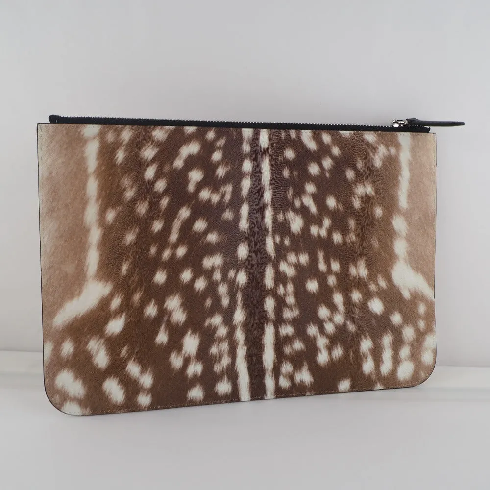 BURBERRY Clutch Bag