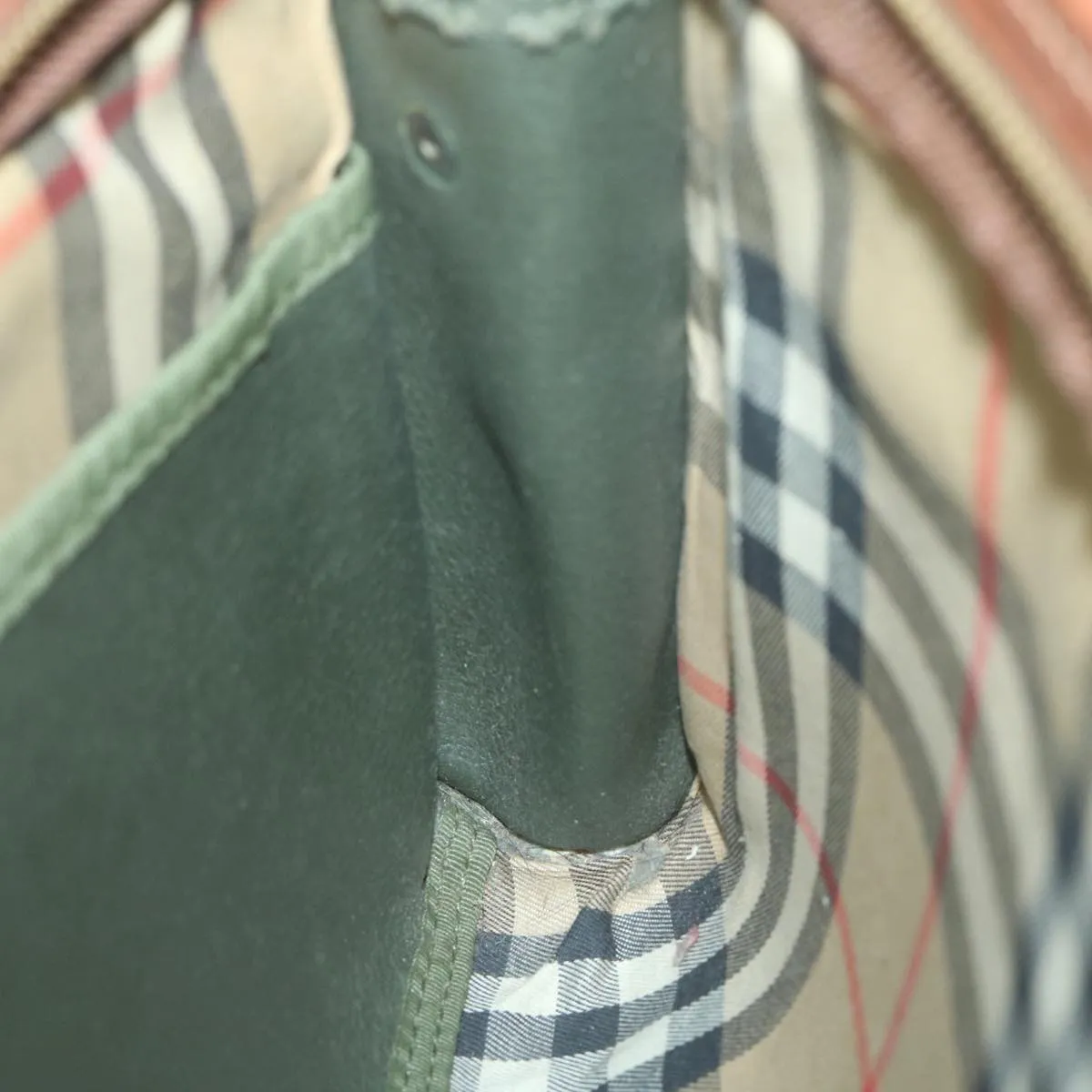 BURBERRY Clutch Bag