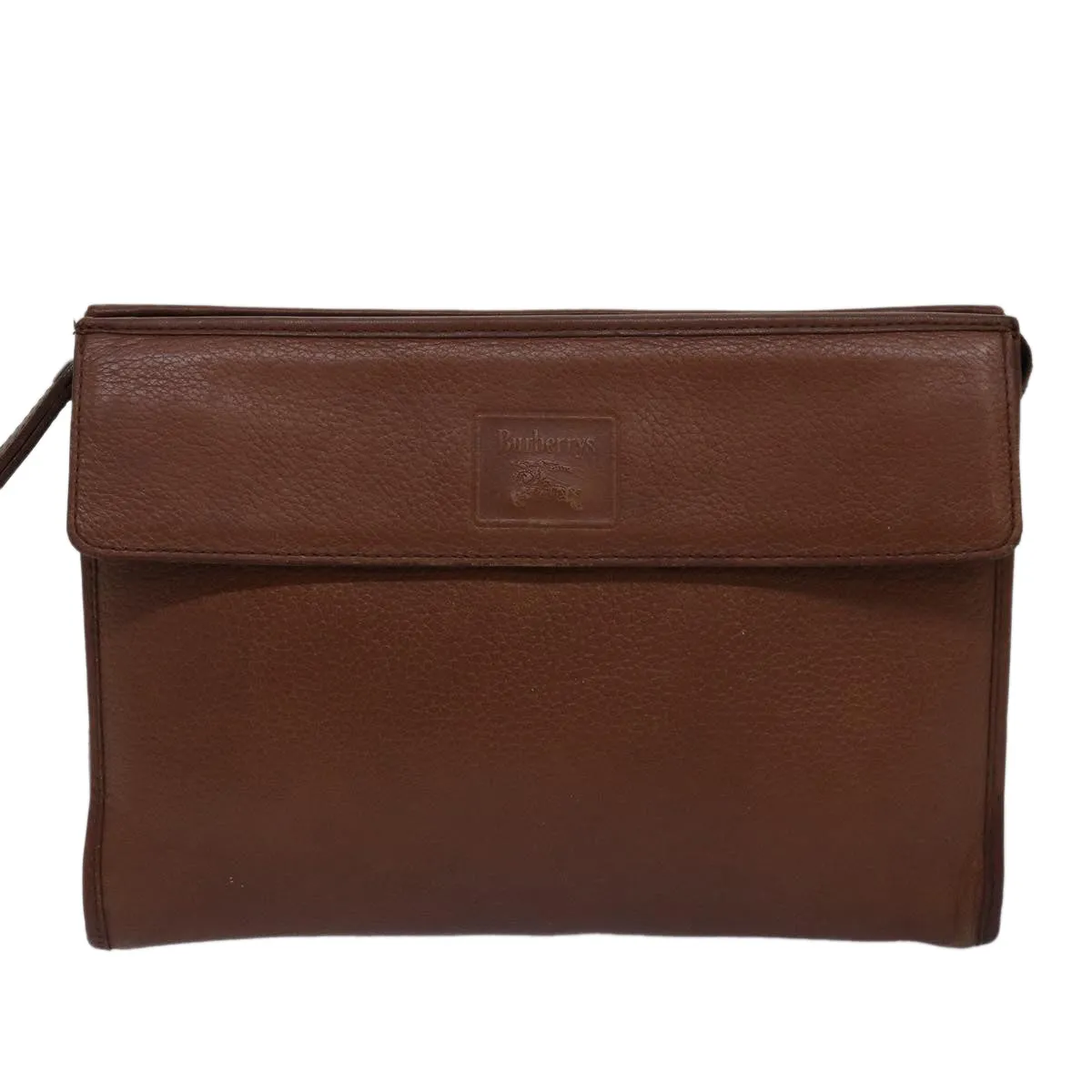 BURBERRY Clutch Bag