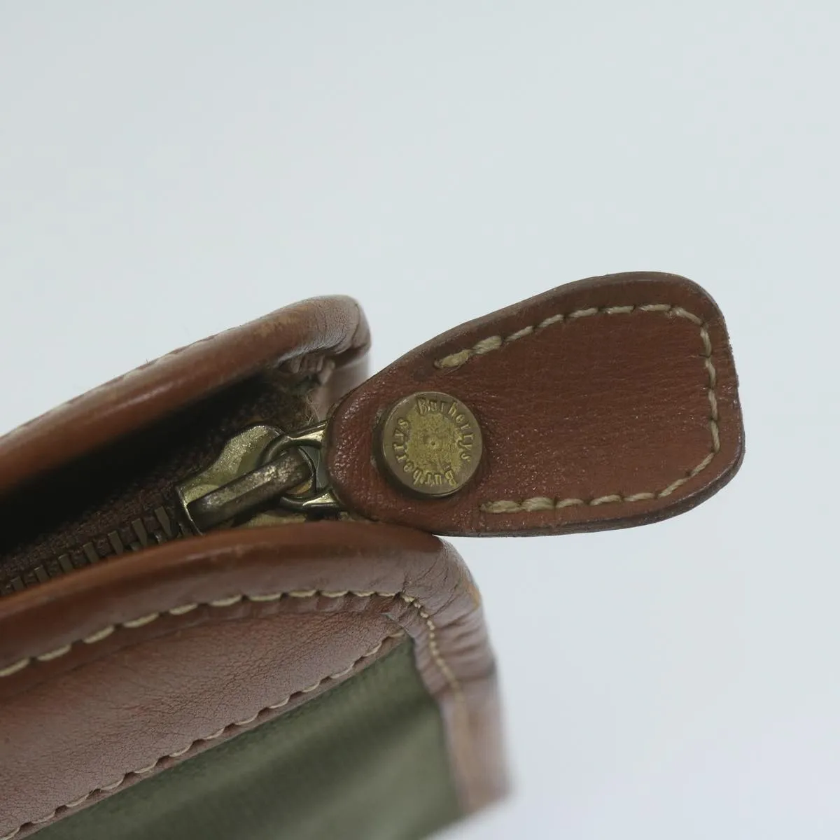 BURBERRY Clutch Bag
