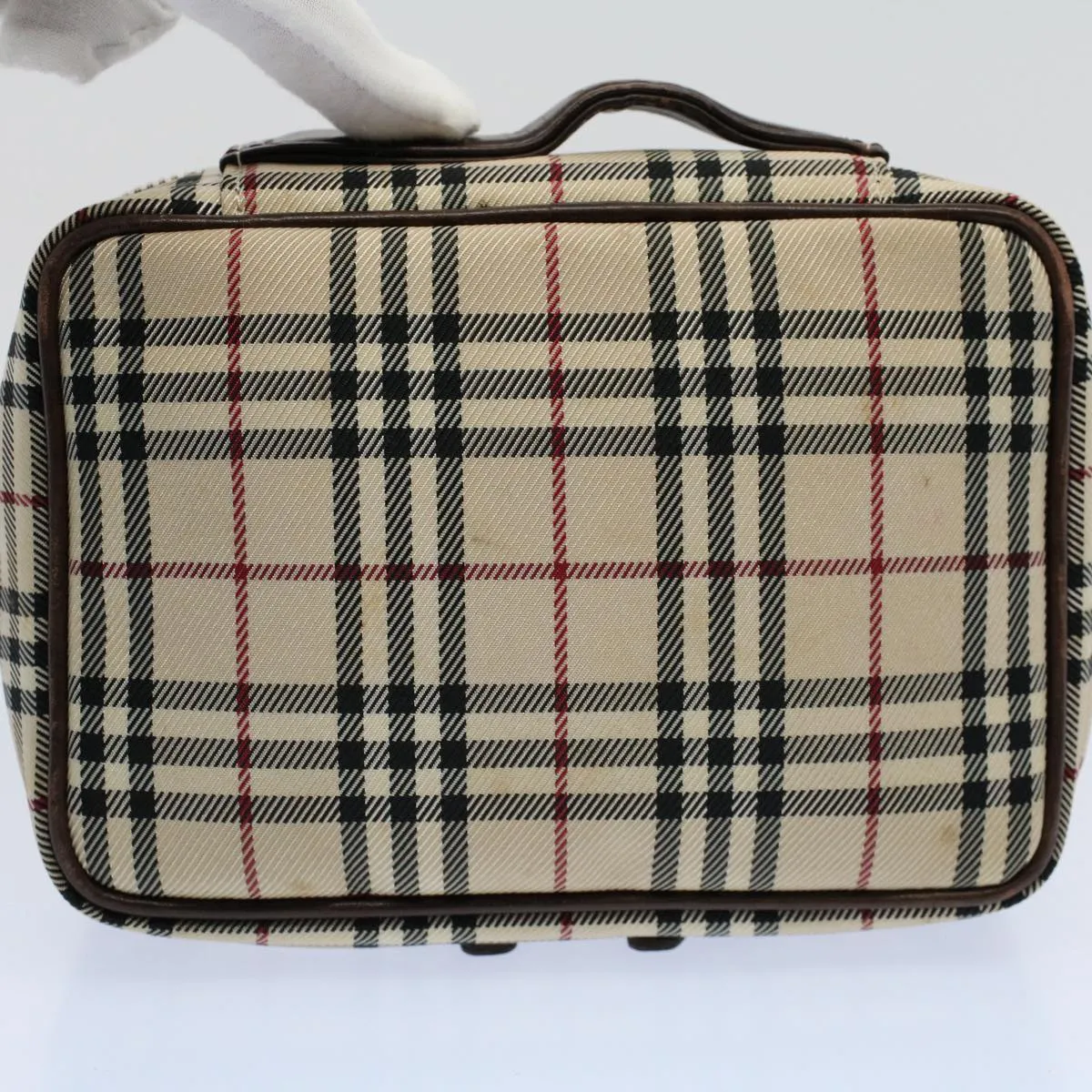 BURBERRY Clutch Bag