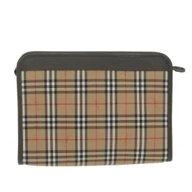 BURBERRY Clutch Bag
