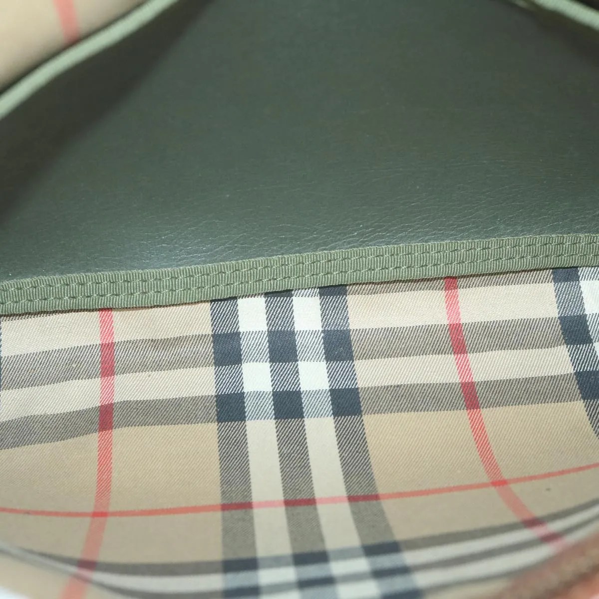 BURBERRY Clutch Bag