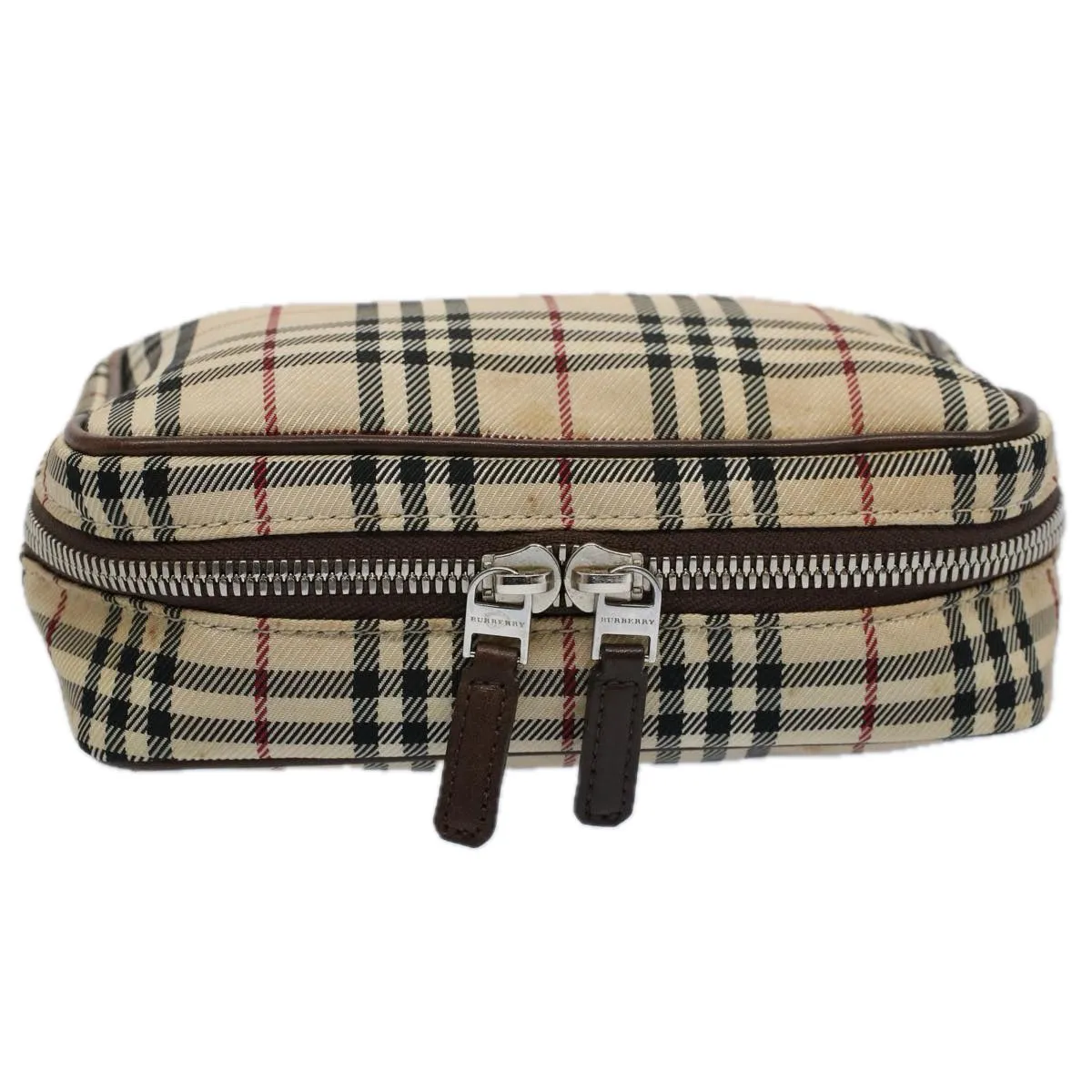 BURBERRY Clutch Bag