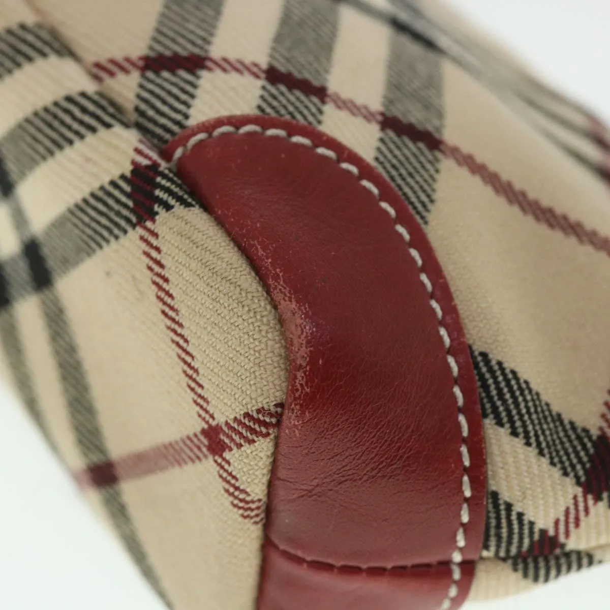BURBERRY Clutch Bag