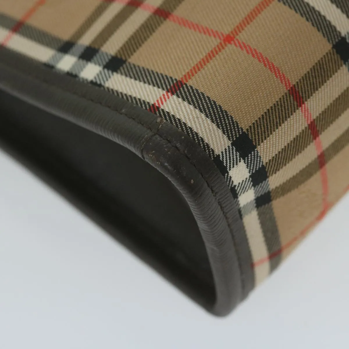 BURBERRY Clutch Bag