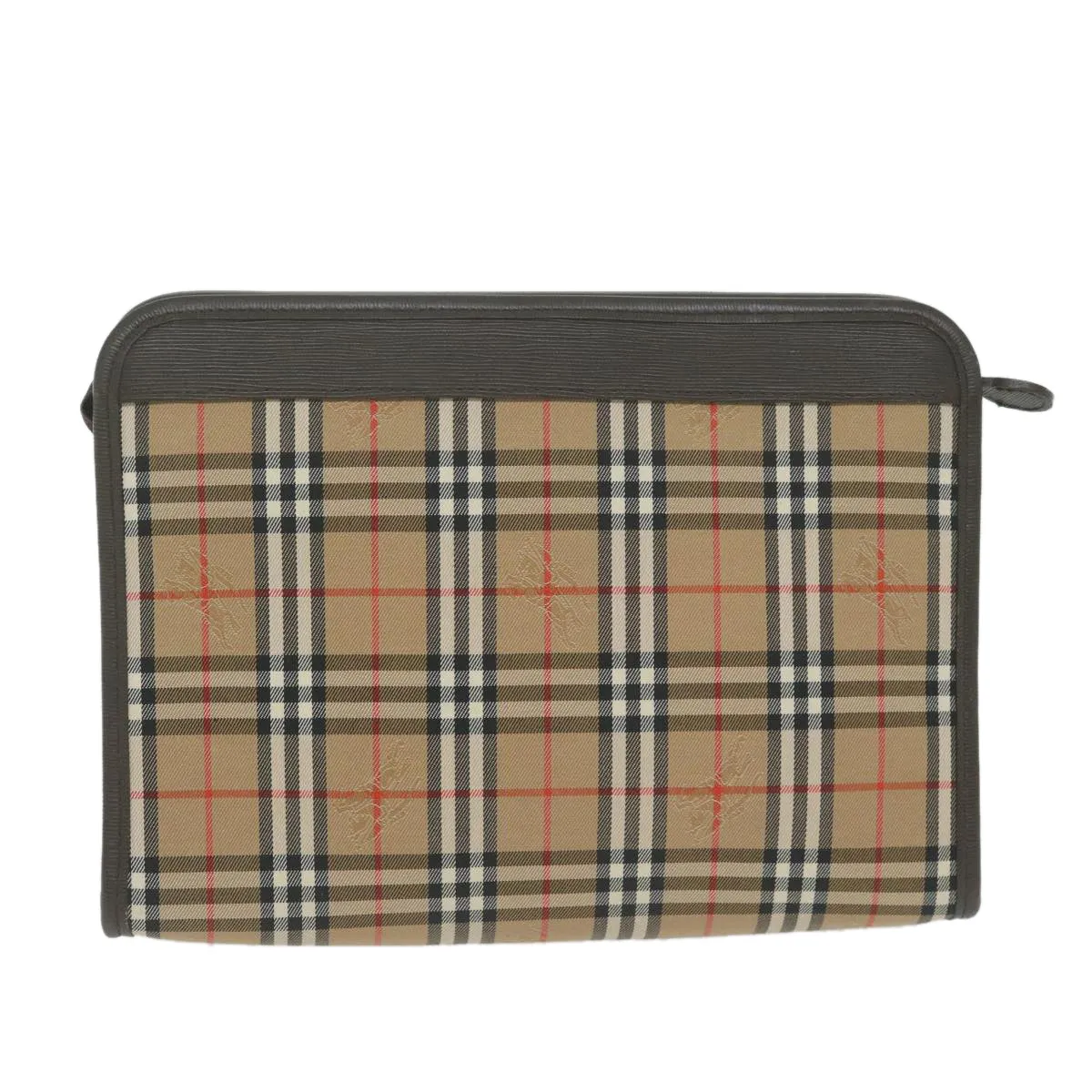 BURBERRY Clutch Bag