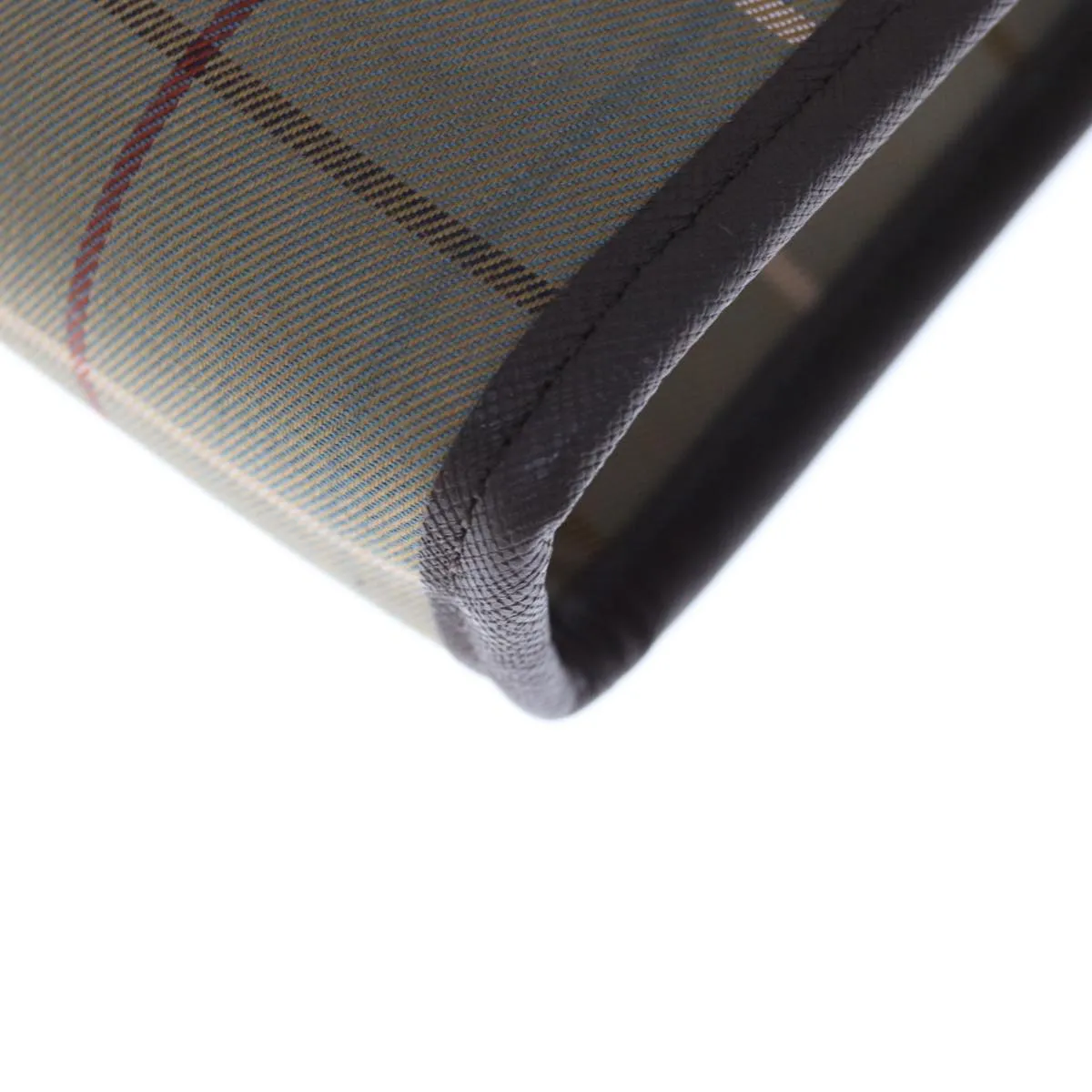 BURBERRY  Clutch Bag