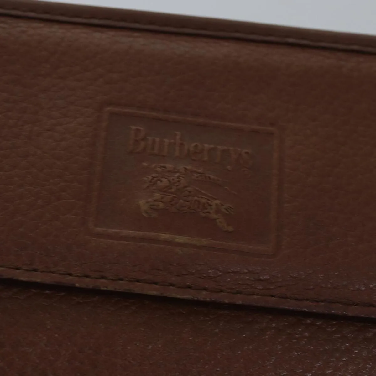 BURBERRY Clutch Bag
