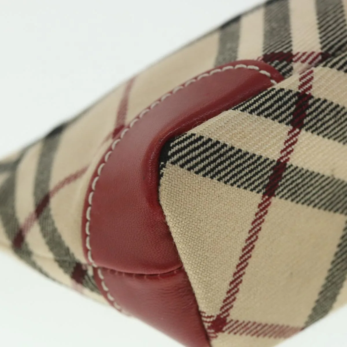 BURBERRY Clutch Bag