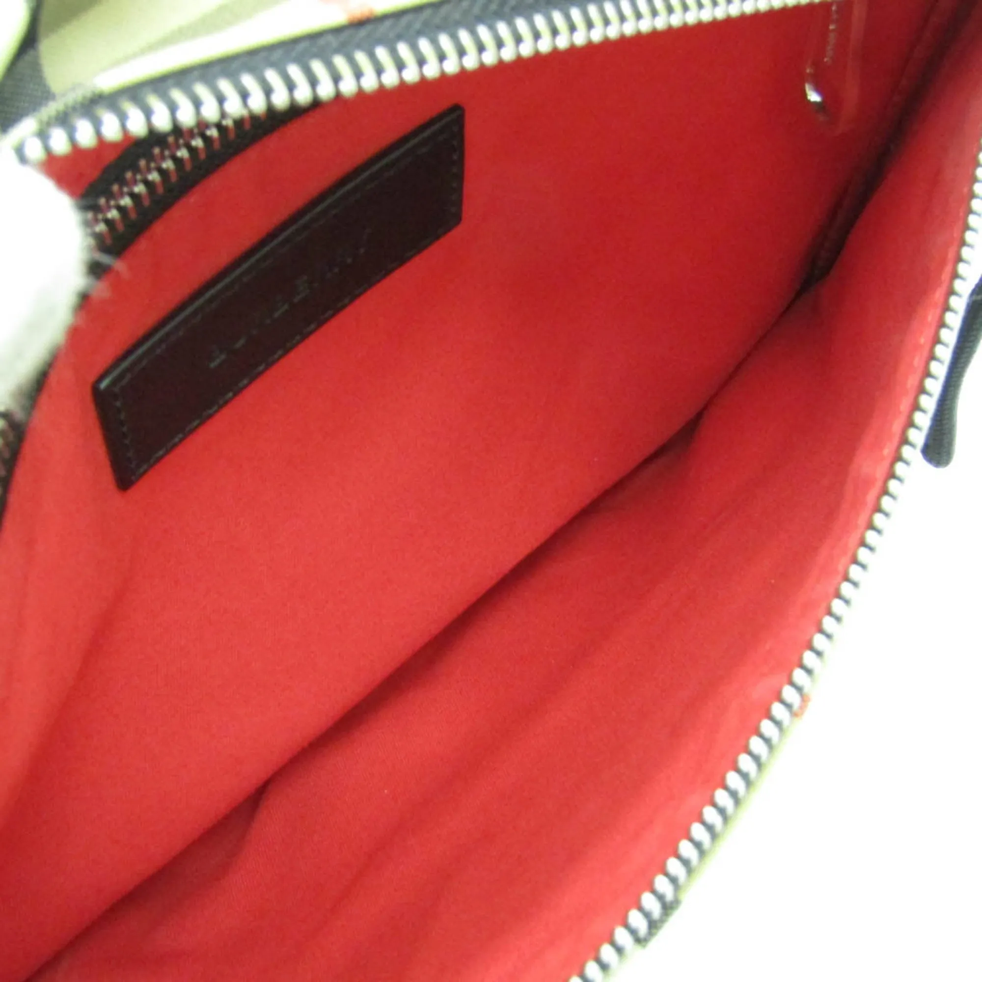 BURBERRY  Clutch Bag