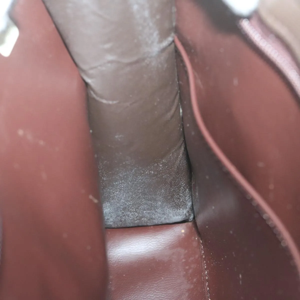 BURBERRY Clutch Bag