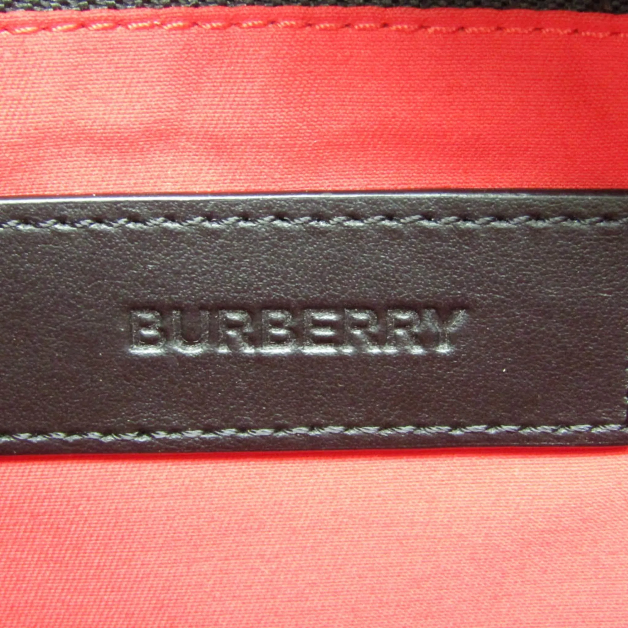 BURBERRY  Clutch Bag