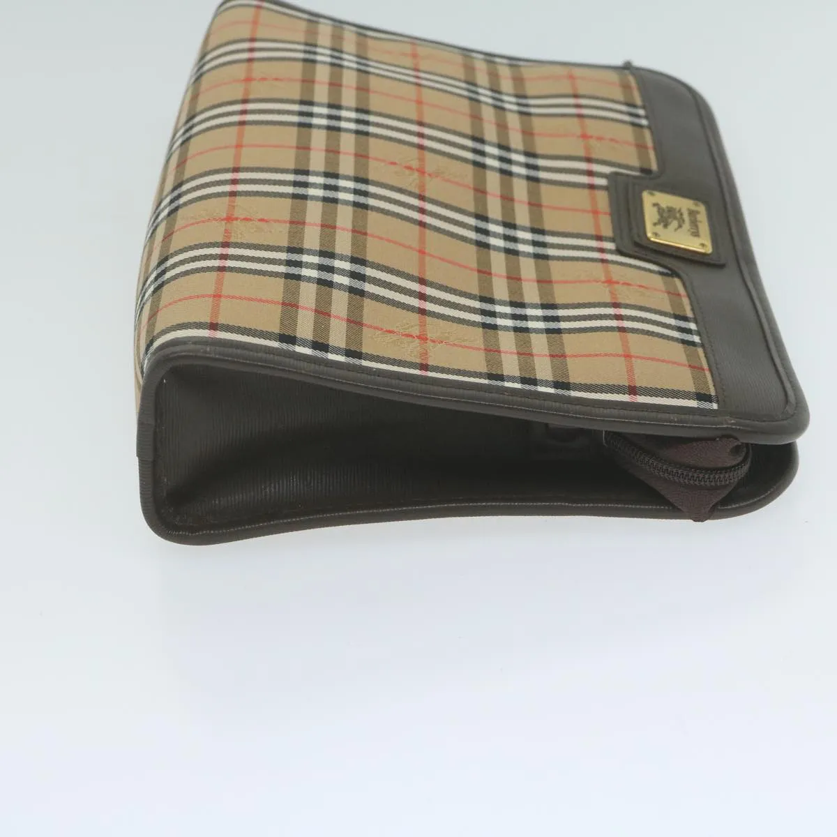 BURBERRY Clutch Bag