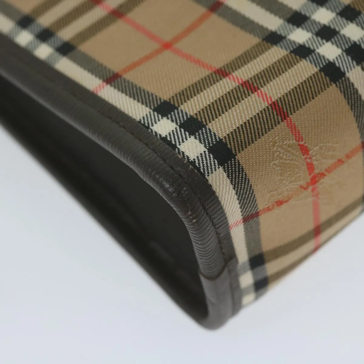 BURBERRY Clutch Bag