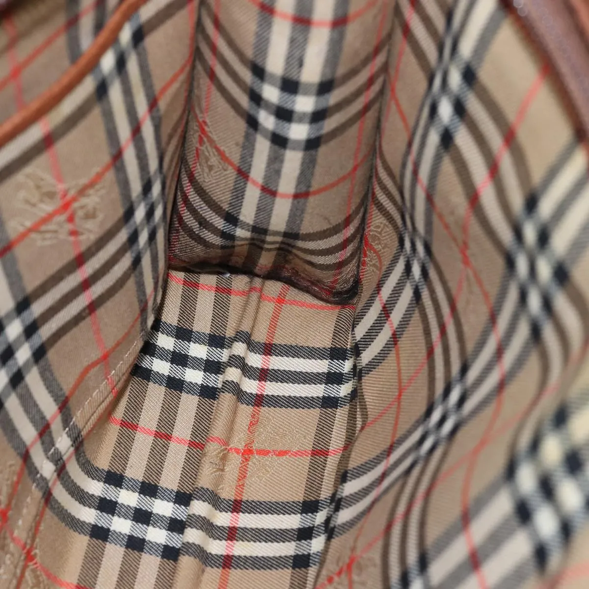 BURBERRY Clutch Bag