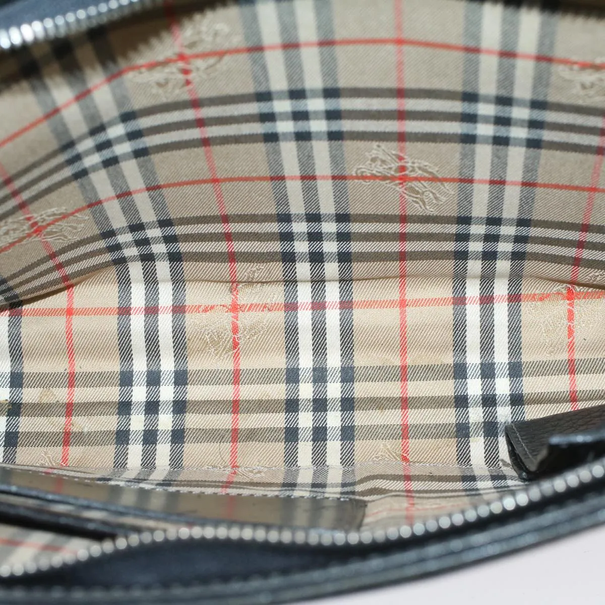 BURBERRY Clutch Bag