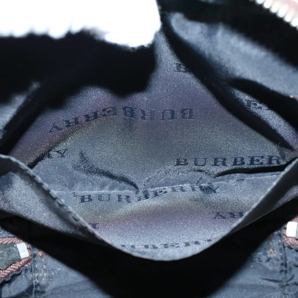 BURBERRY Clutch Bag