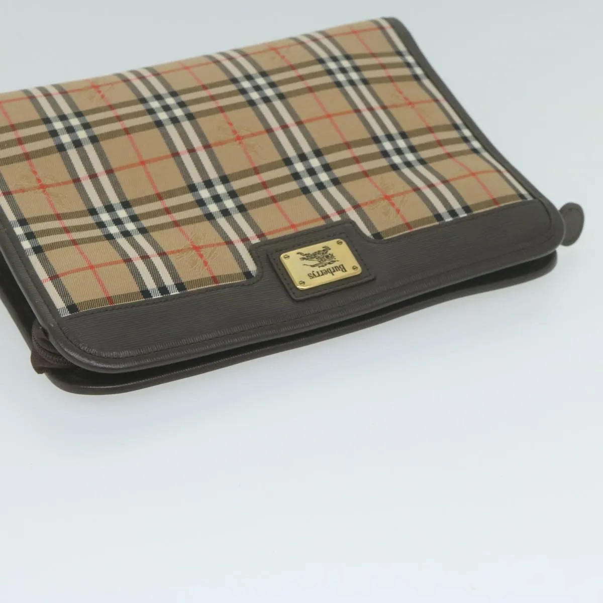 BURBERRY Clutch Bag