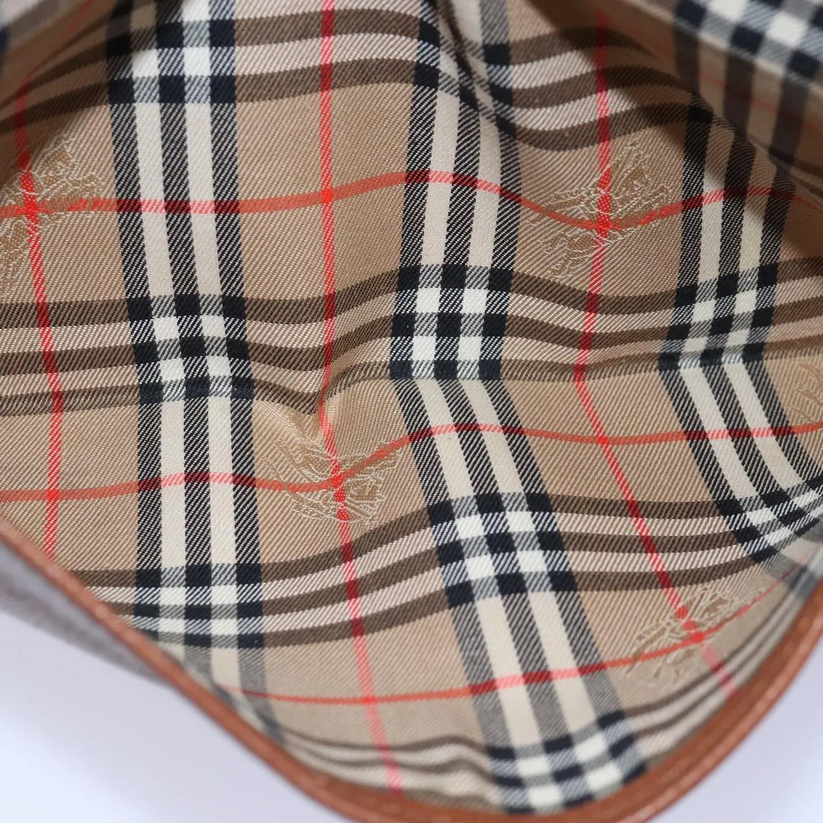 BURBERRY Clutch Bag
