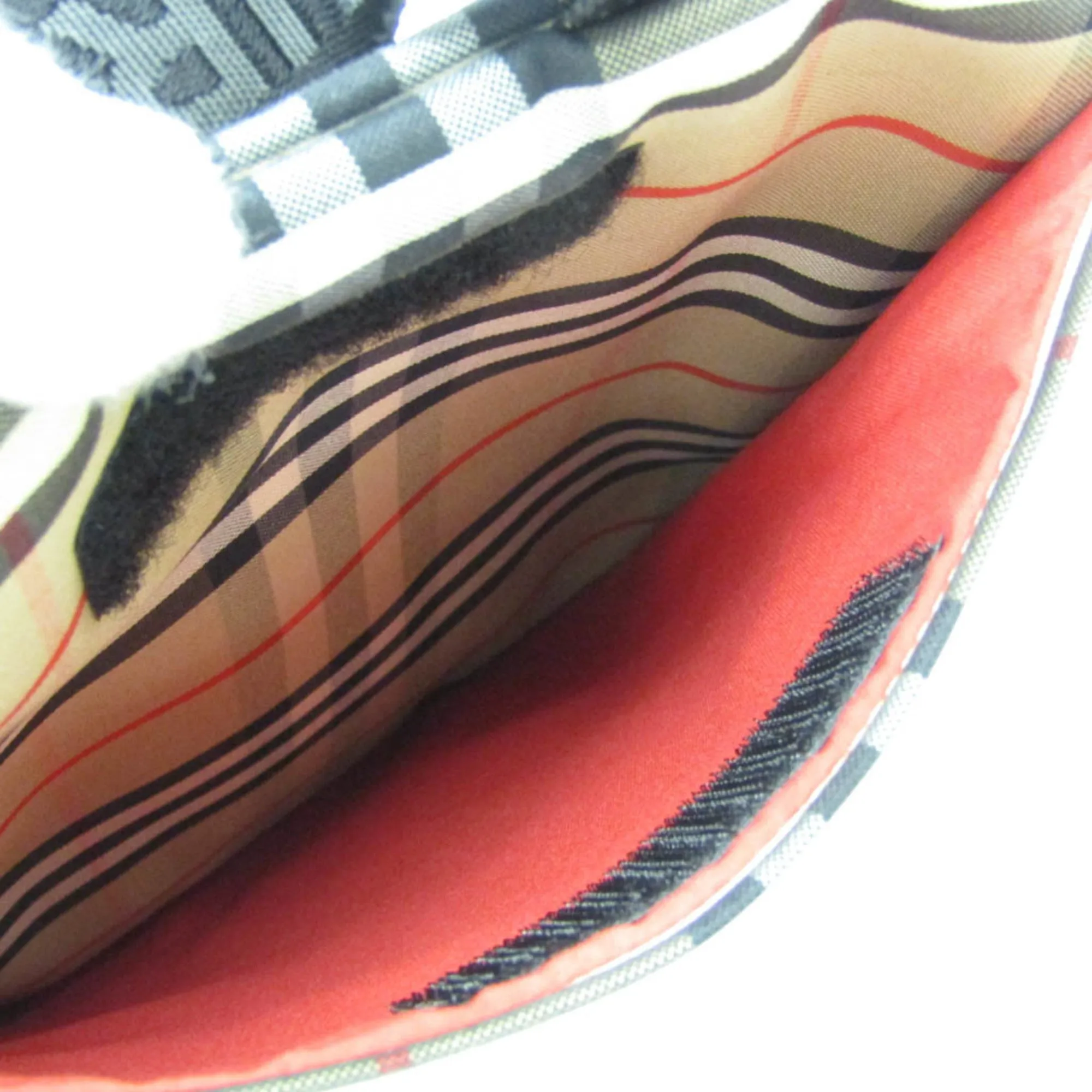 BURBERRY  Clutch Bag