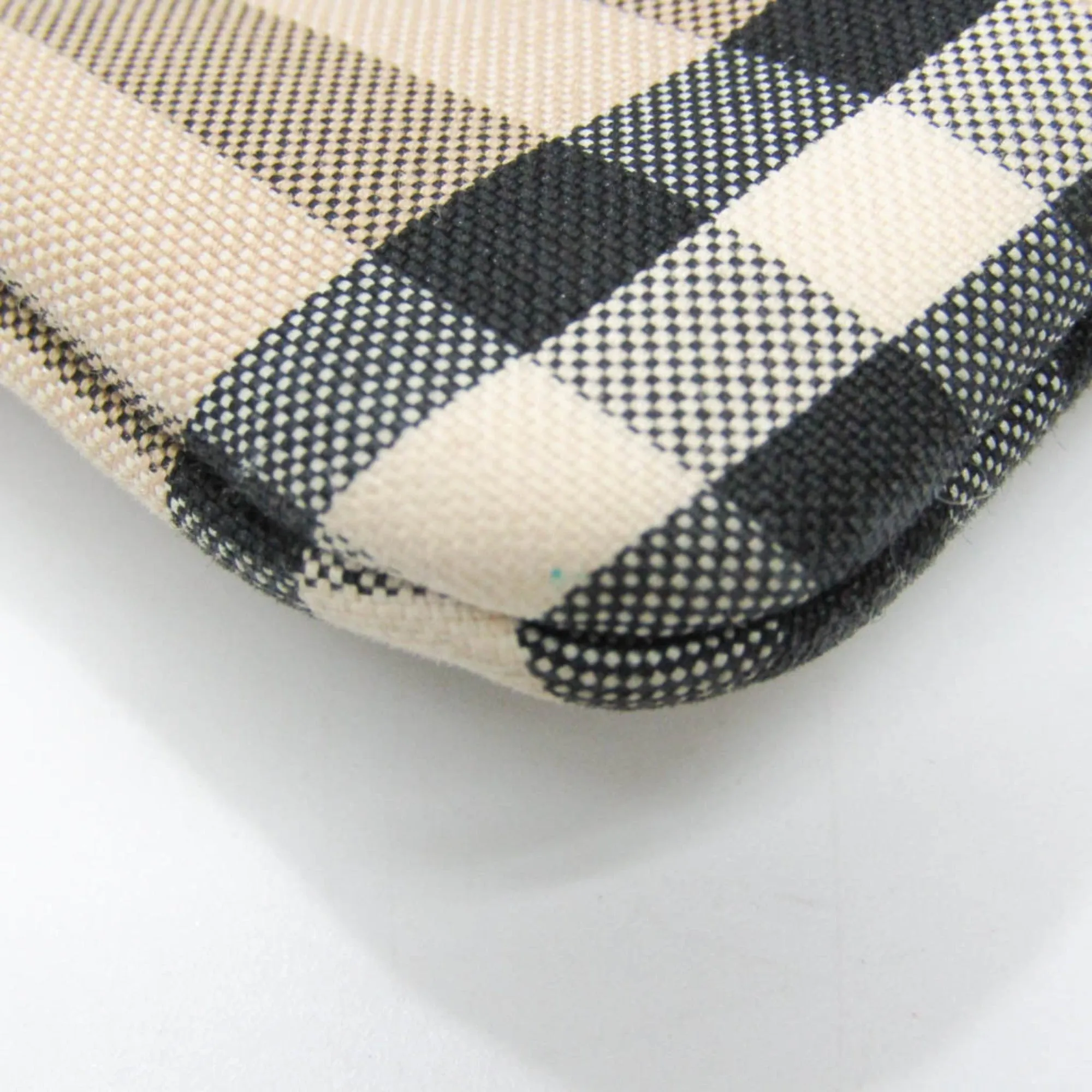 BURBERRY  Clutch Bag