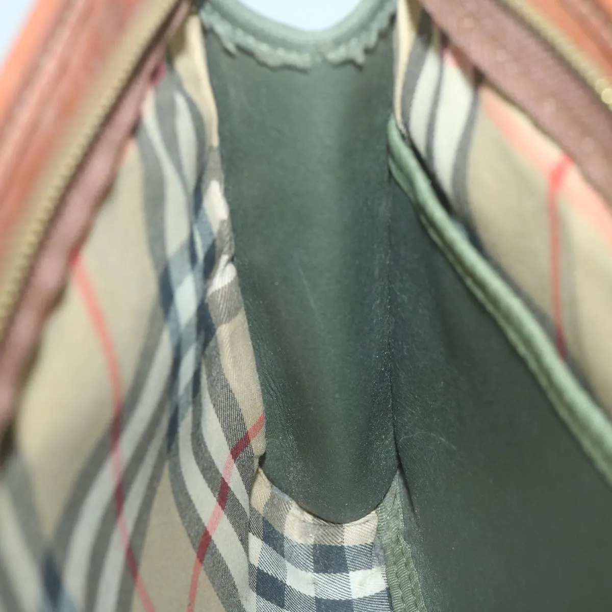 BURBERRY Clutch Bag